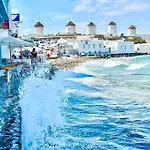 Suite Kallisti In Mykonos Town