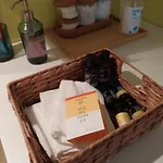 Lucie'S Apartment