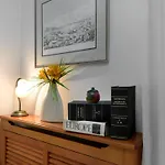 Luxury Maisonette With Balcony In Palaio Faliro - Athens
