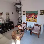 Maissonette Seaftont Georgia