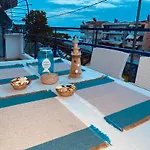 Peramore Apartment