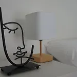 Urban Apartment Psiri