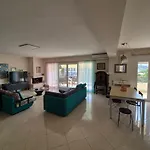Raj Beach Front Apartment