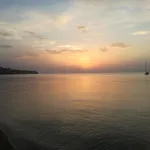 Raj Beach Front Apartment