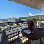 Theros Kalamitsa Apartment