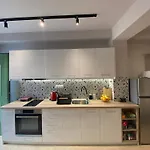 Central Studios Kalalamata Deluxe