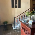 Nirvana Hotel