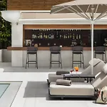 Blazer Suites Hotel