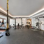 Blazer Suites Hotel