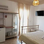 Agnadi Syros Beachfront Studios & Rooms