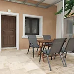 Villa Chrisanthi