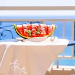 Apolis Beachscape Hotel