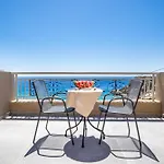 Apolis Beachscape Hotel