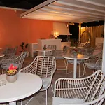Cristina Apartments