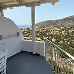 Thomas Apartments Katapola - Chora