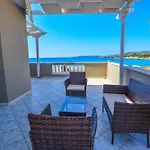 Epavlis Beach Resort