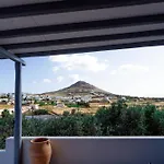 Callisto Houses