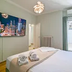 Boutique Acropolis Apartment By Cloudkeys - Just 5 Minutes Walk To Acropolis Museum