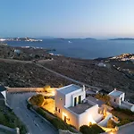 Two Houses Lighthouse Villa