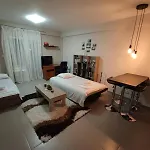 Ismini Cozy Rooms