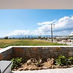 Naxos Agia Anna Sunset View Olive House