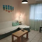 Modern Apartment In Kalamata