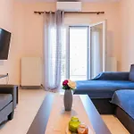 Papi'S Free Parking Apartments 2 - 2 Bedroom