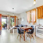 Theasea House