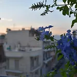 Thissio Aurora - Vintage Apartment
