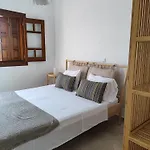 Private Beachfront House