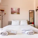 Papi'S Free Parking Apartments 2 - Studio