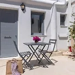 Chrysonisos Suites With Sunset & Seaviews Near Kini
