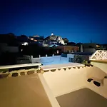 Traditional Cave Villa-Paradise & Prive Jacuzzi