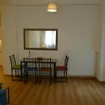 Cosy 2Ba Close To Archeological Museum Of Athens And Pedion Tou Areos
