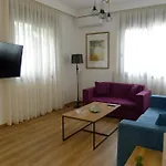 Cosy 2Ba Close To Archeological Museum Of Athens And Pedion Tou Areos