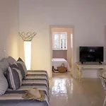 Platanos Cycladic House