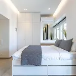 Jacuzzi Luxpenthouse Pfaliro