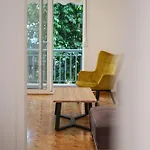 Kypseli Apt-Next To Attiko Hospital