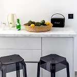 Polaroid Loft Tinos