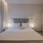 Serenity Suites By Corfu Collection