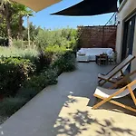 Lagouvardos Beach House