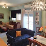 Joanna House In Volos