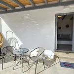 Polychronis Private Suite