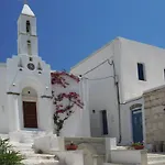 Amberi Tinos In Panormos