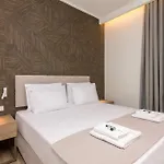 Socrates Fully Equipped Apartments With Unique Design