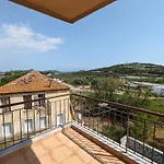 Ethos Evora Apartment
