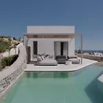 Melora Villas Paros
