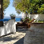 Amfithea Seaview Apartment