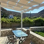 Acta Apartment