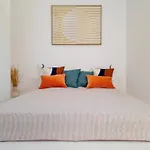 Karpimo North - Sunset View - Private Jacuzzi - Up To 4Pp
